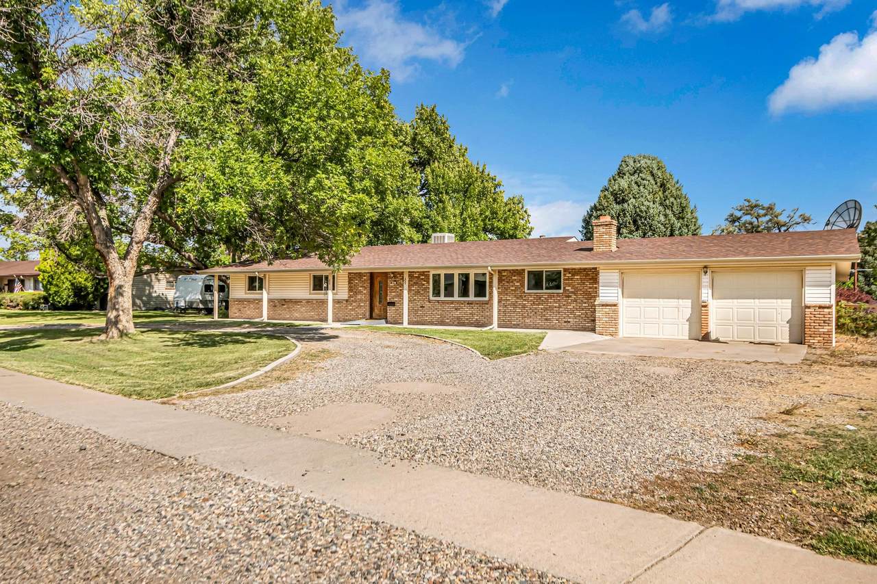 2258 Tiffany Drive - Photo 1