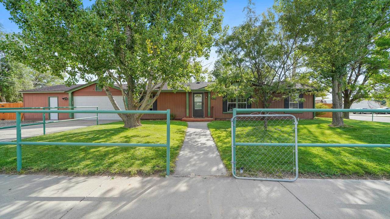 380 Cedar Street - Photo 1