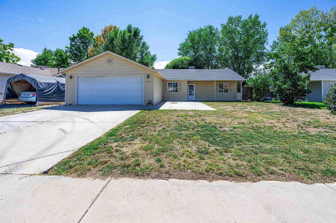 1358 Sagittarius Street - Photo 1