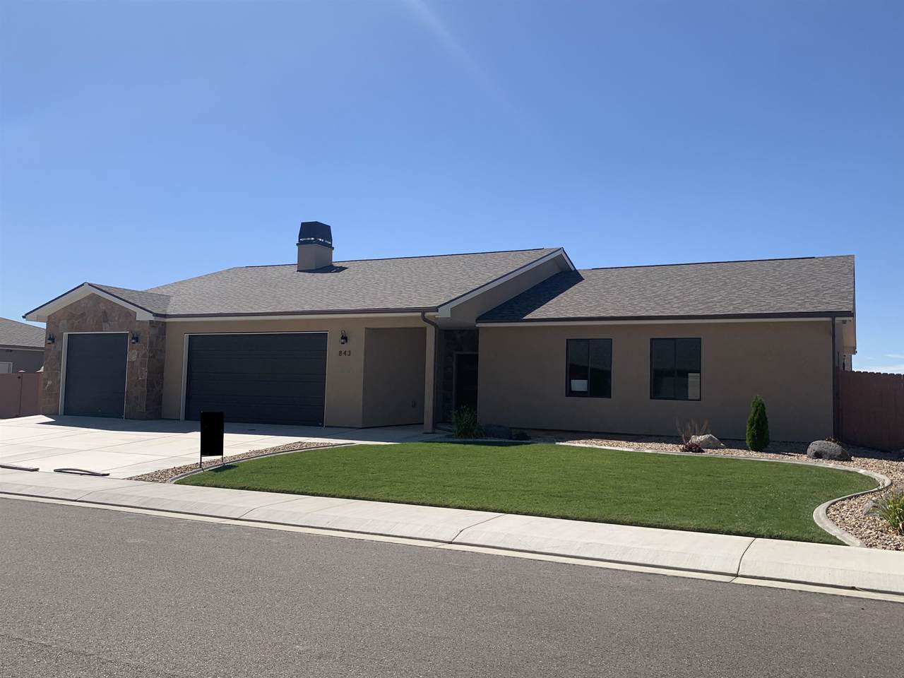 843 Fire Agate Lane - Photo 1