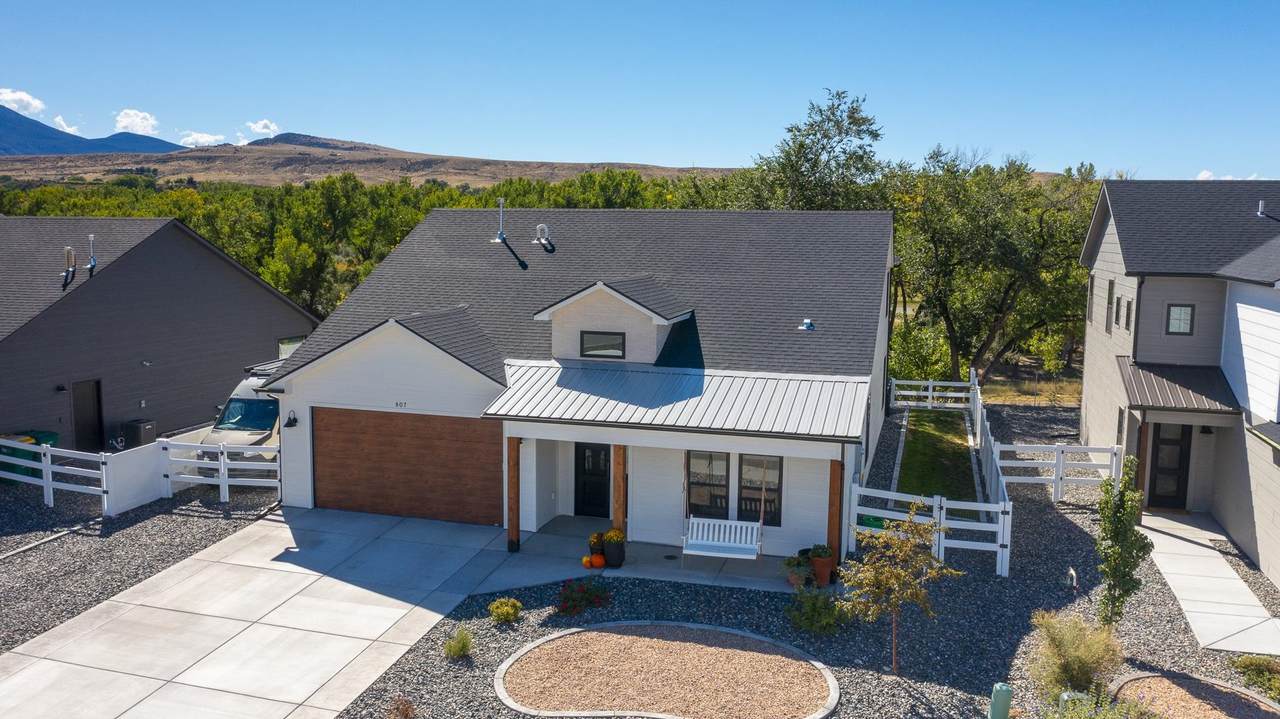 807 Fairhaven Road - Photo 1