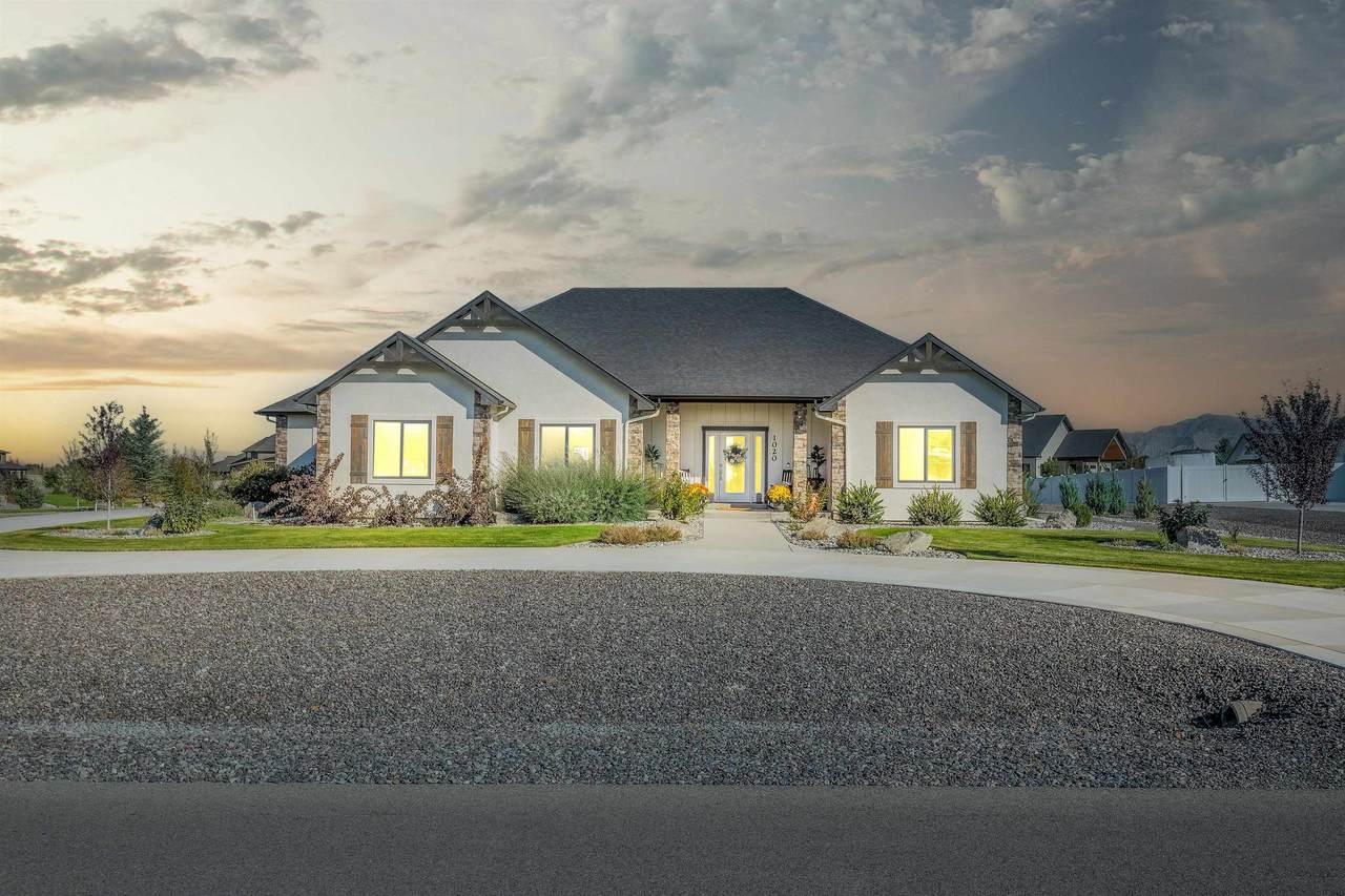 1020 Ranch View Road - Photo 1