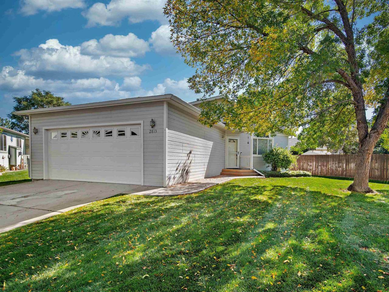 2813 Northstar Drive - Photo 1