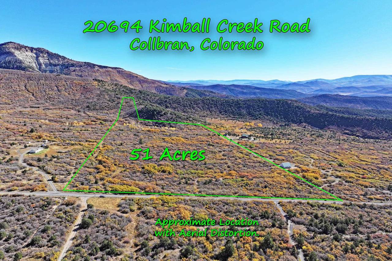 20694 Kimball Creek Road - Photo 1