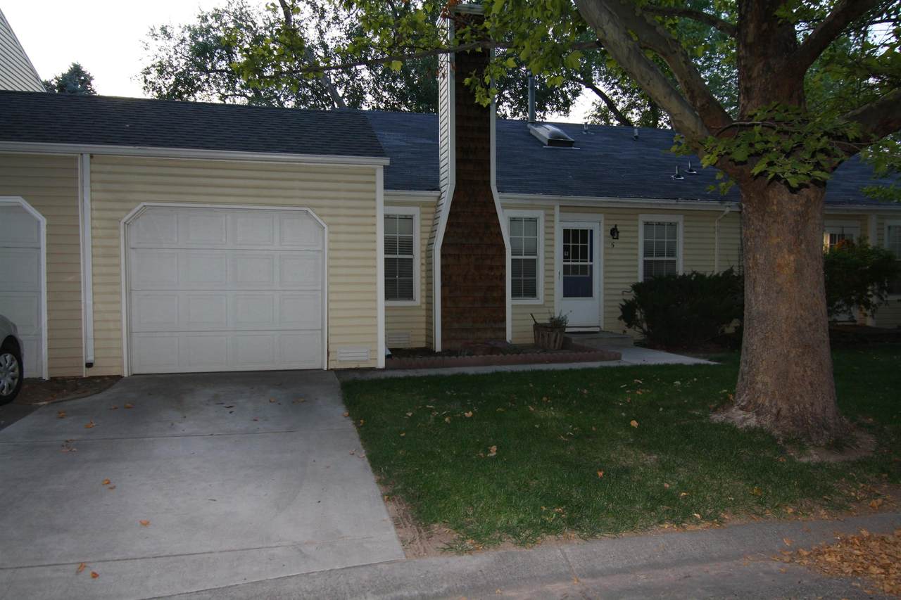 5 Cognac Court - Photo 1