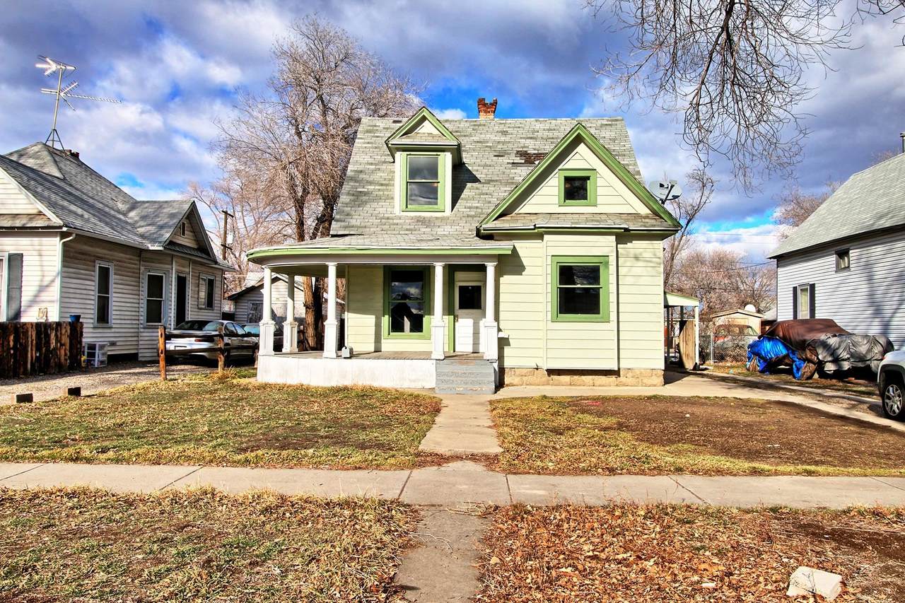 1144 Grand Avenue - Photo 1