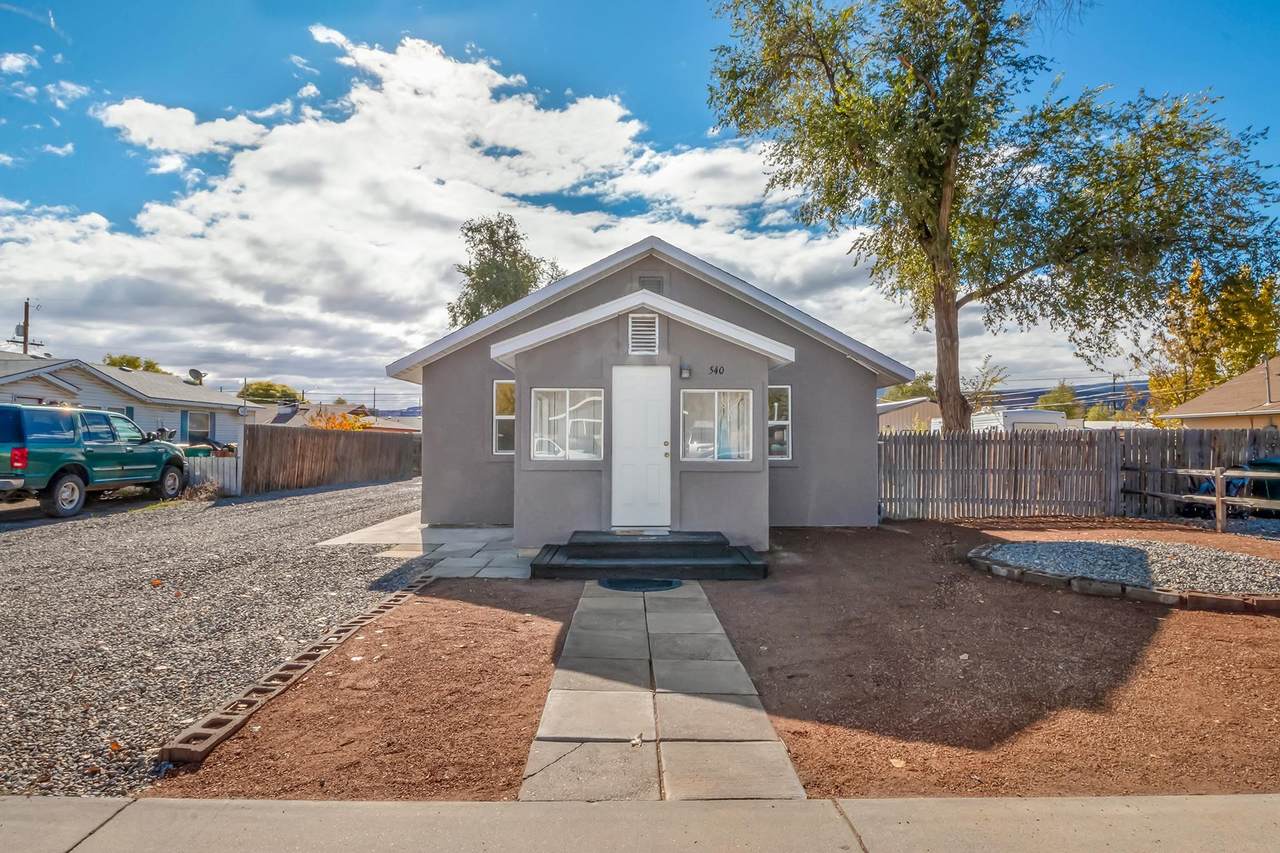 540 Harrison Avenue - Photo 1