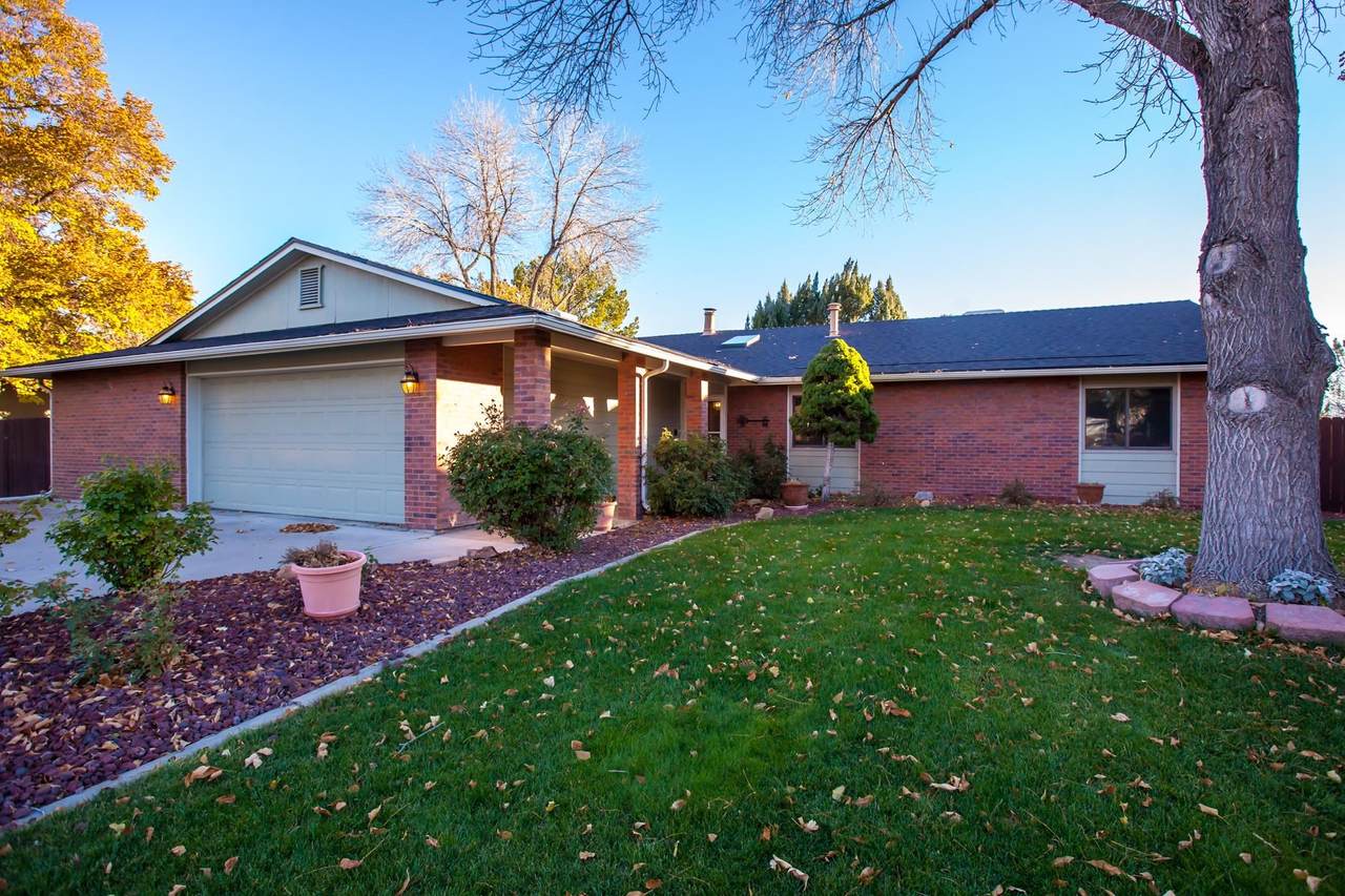 2693 Mazatlan Drive - Photo 1