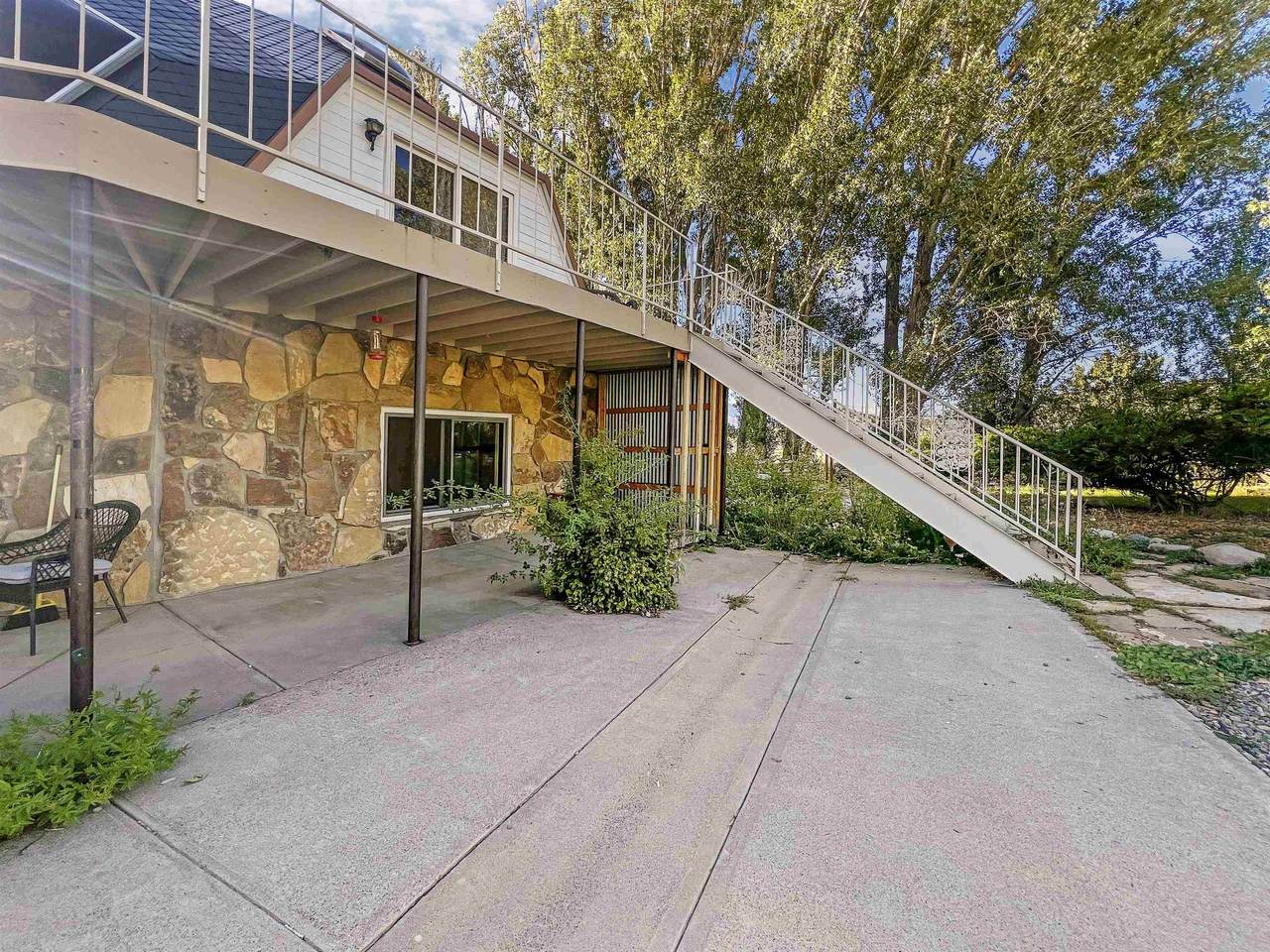 12999 Lamborn Mesa Road - Photo 1