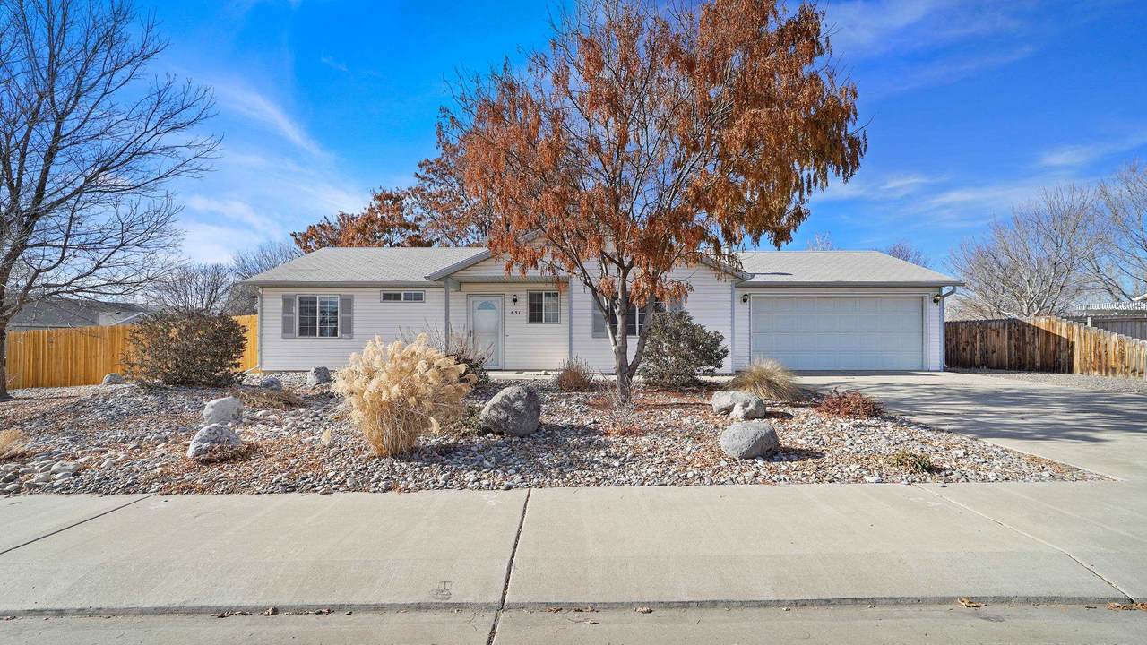 631 Taurus Avenue - Photo 1