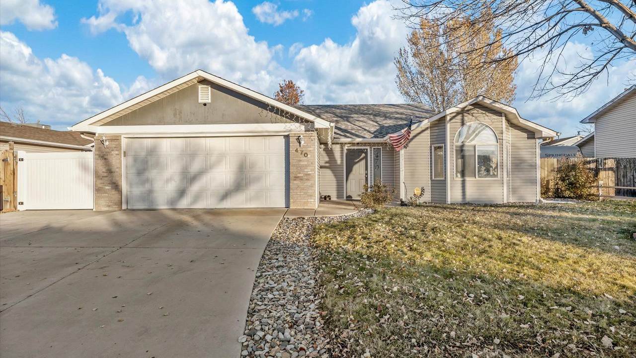 470 Tanner Street - Photo 1