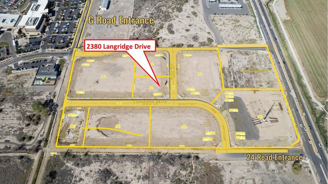 2380 Langridge Drive - Photo 1
