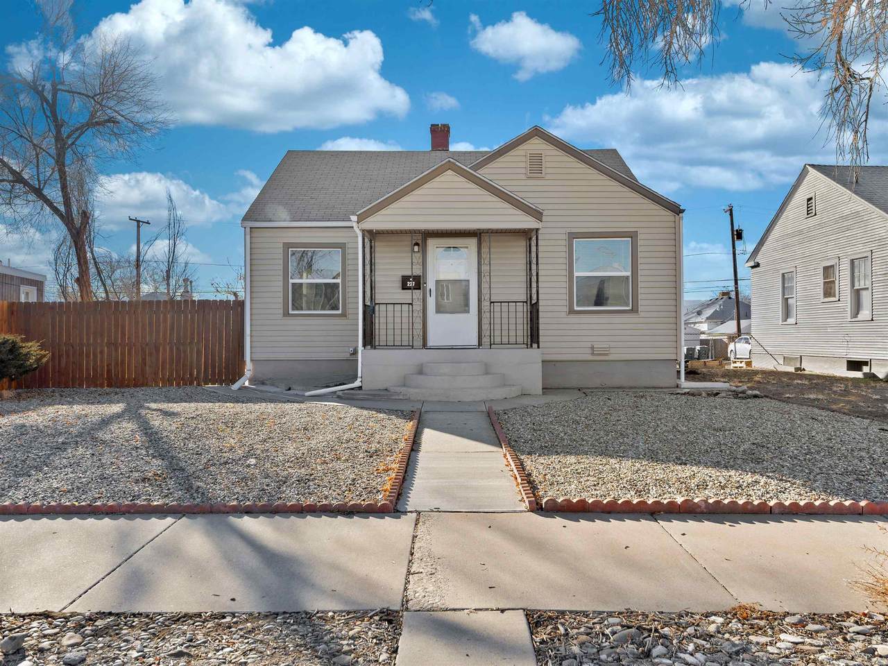 227 Belford Avenue - Photo 1