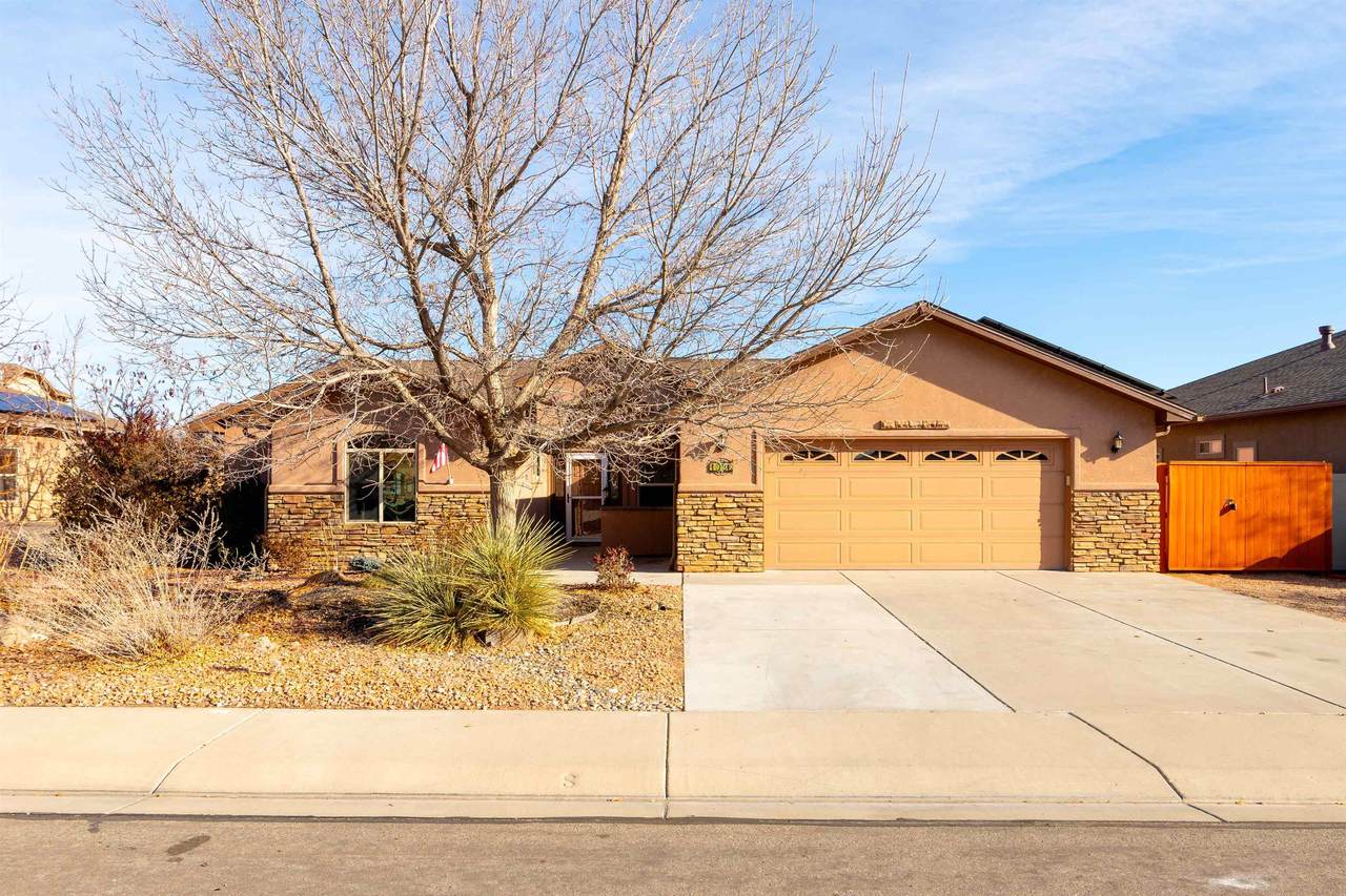 1036 Wingate Drive - Photo 1