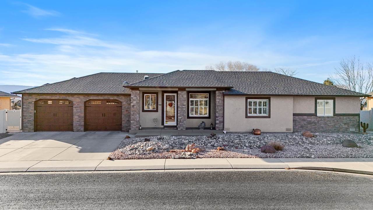 703 Caleb Street - Photo 1