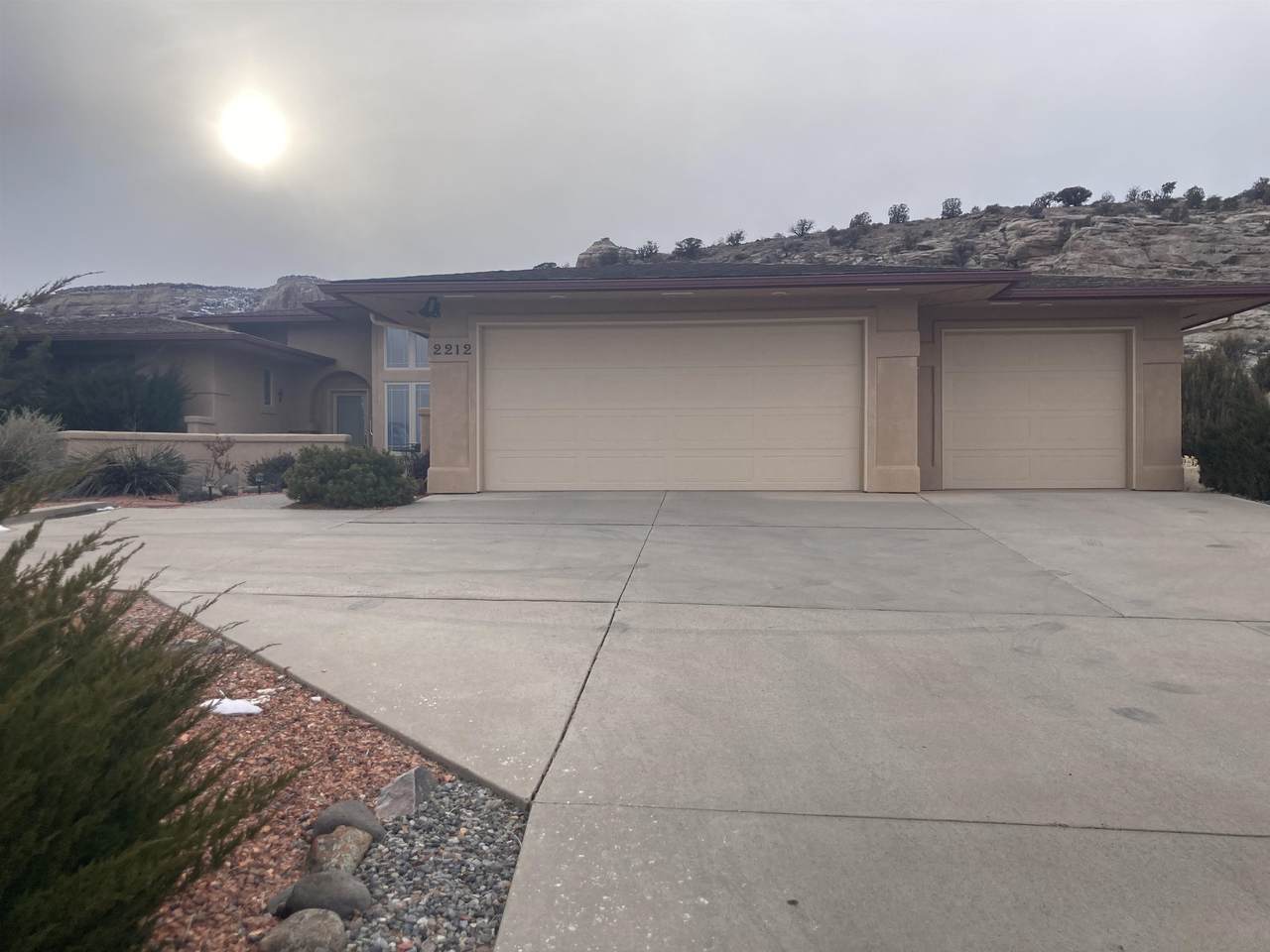 2212 Burro Canyon Court - Photo 1