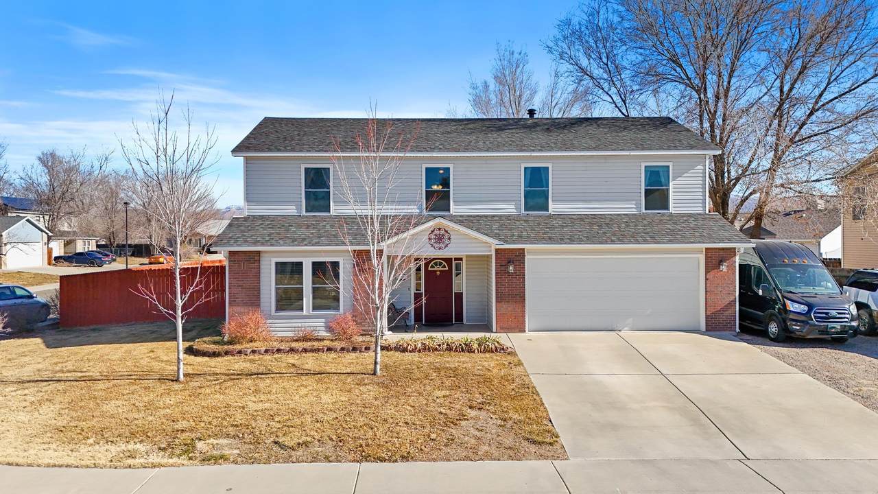 532 Mountain Oak Court - Photo 1