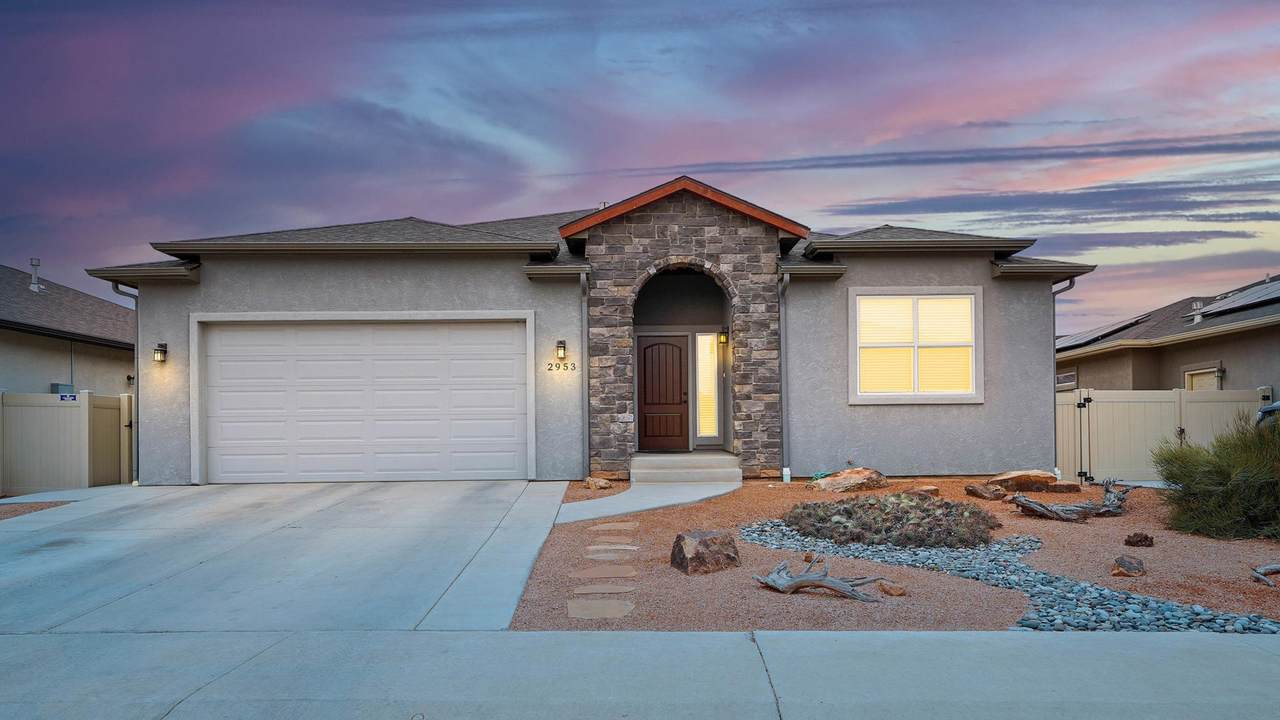 2953 Kilkenny Way - Photo 1