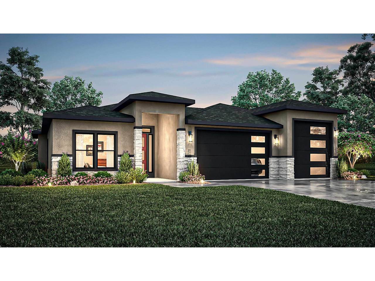 605 Manzanita Drive - Photo 1