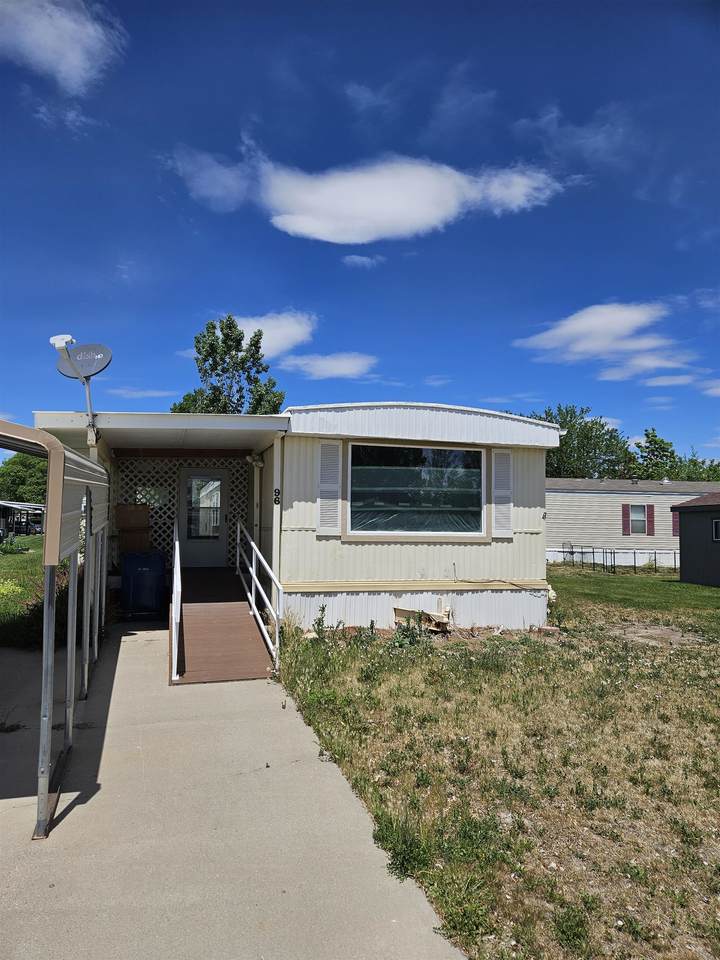 3251 E Road - Photo 1