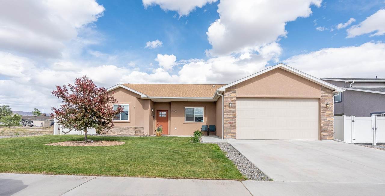 580 Graff Meadows Drive - Photo 1