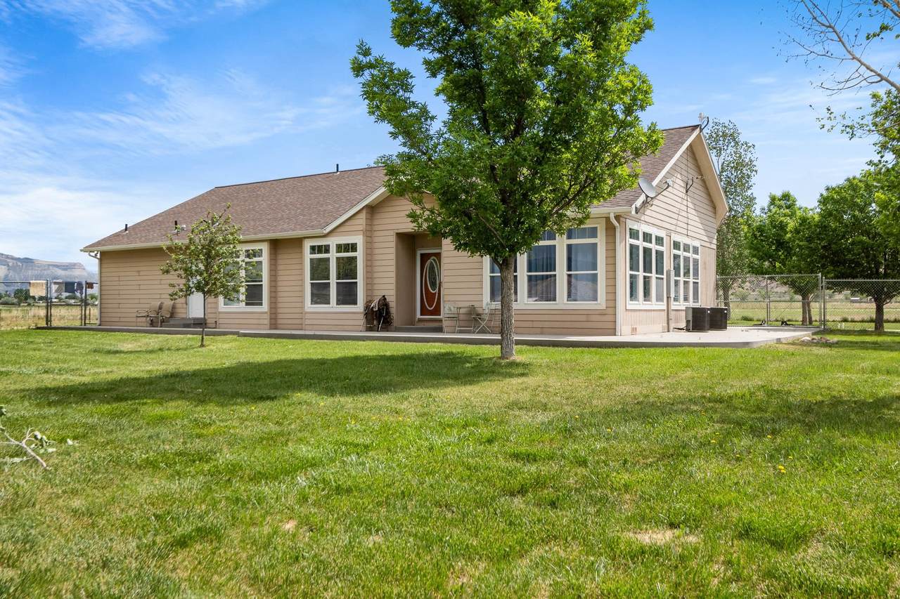 2022 45 Road - Photo 1