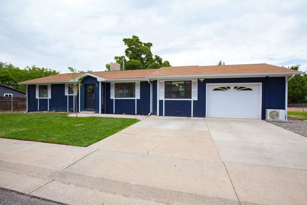 529 Rosa Street - Photo 1