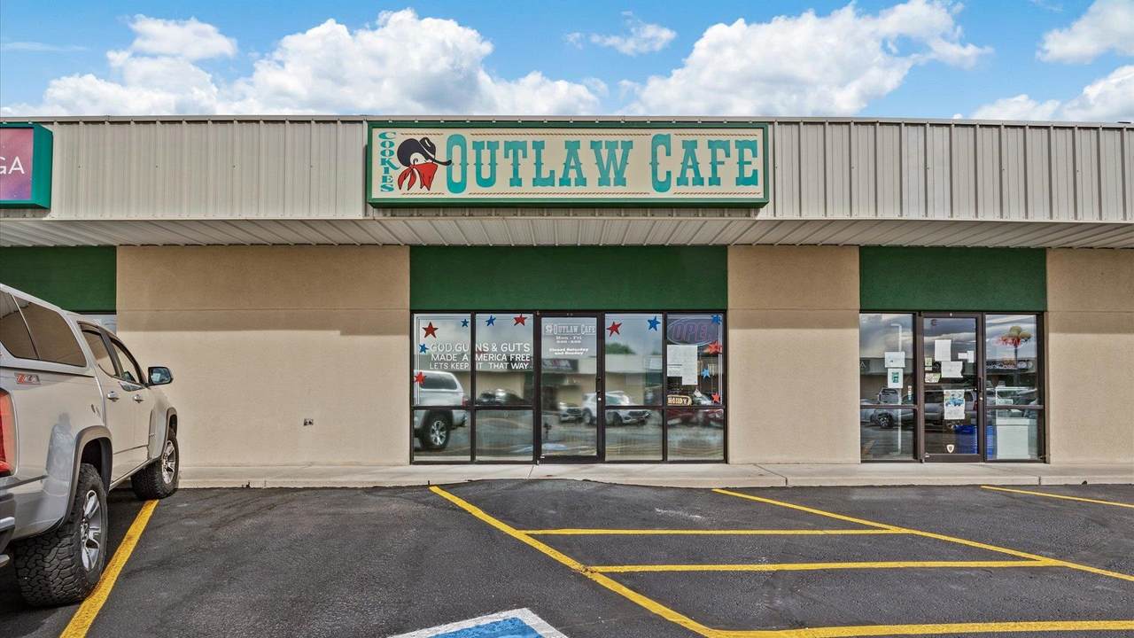 2493 Highway 6&50 - Photo 1