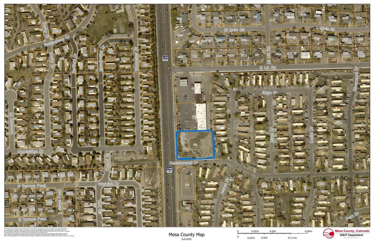 416 32 Road - Photo 1
