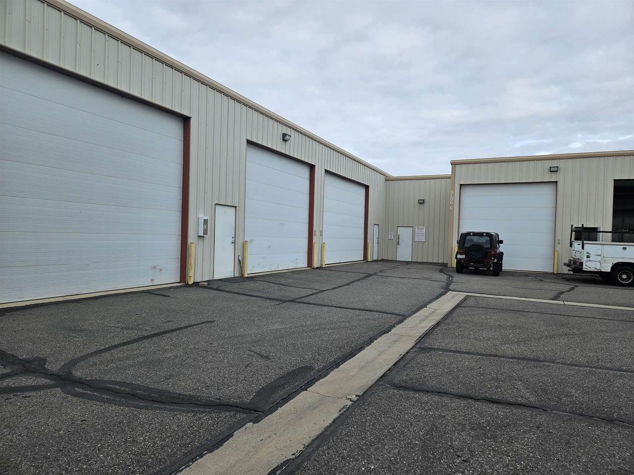 708 23 1/10 Road - Photo 1