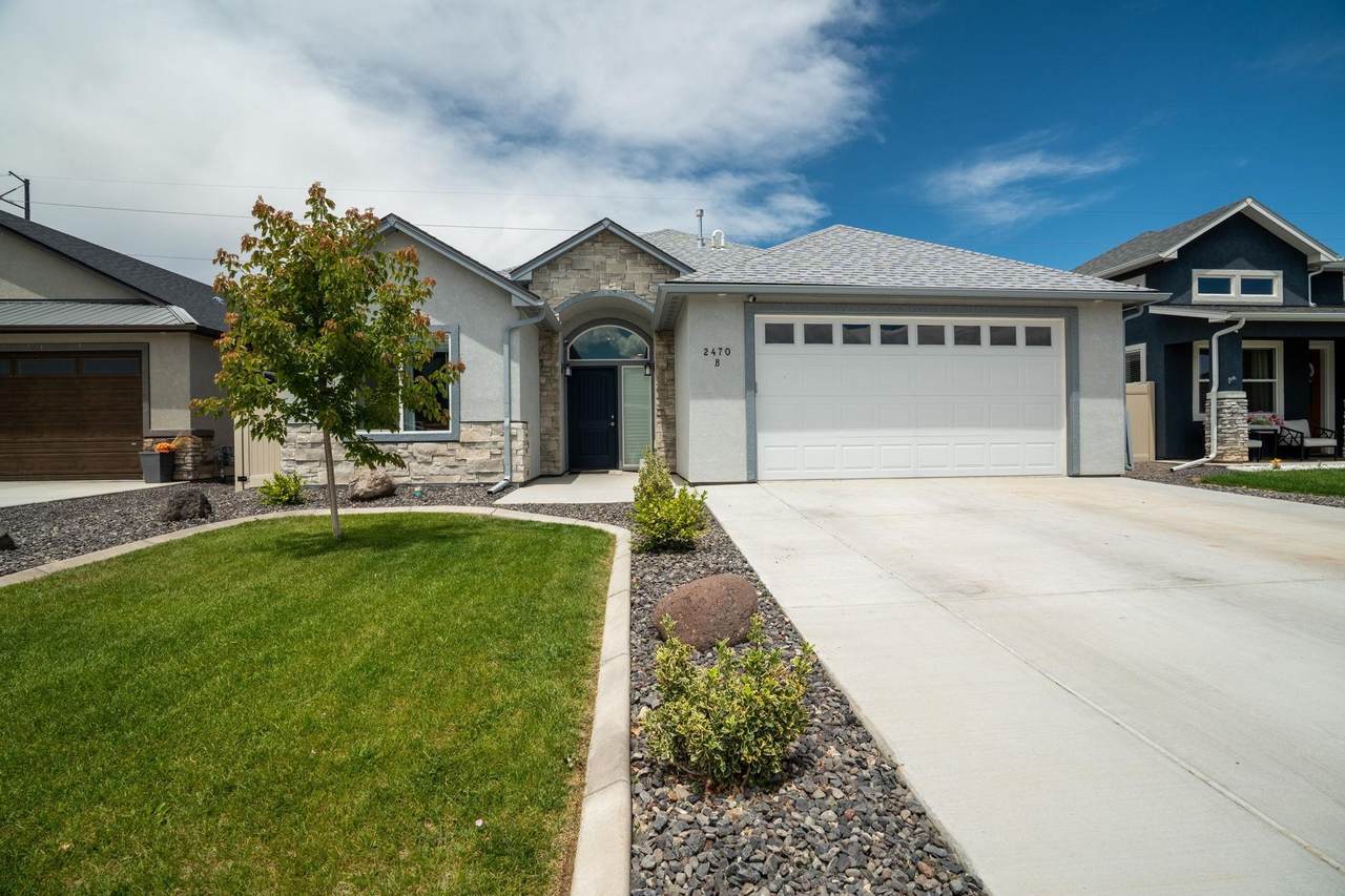 2470 Apex Avenue - Photo 1