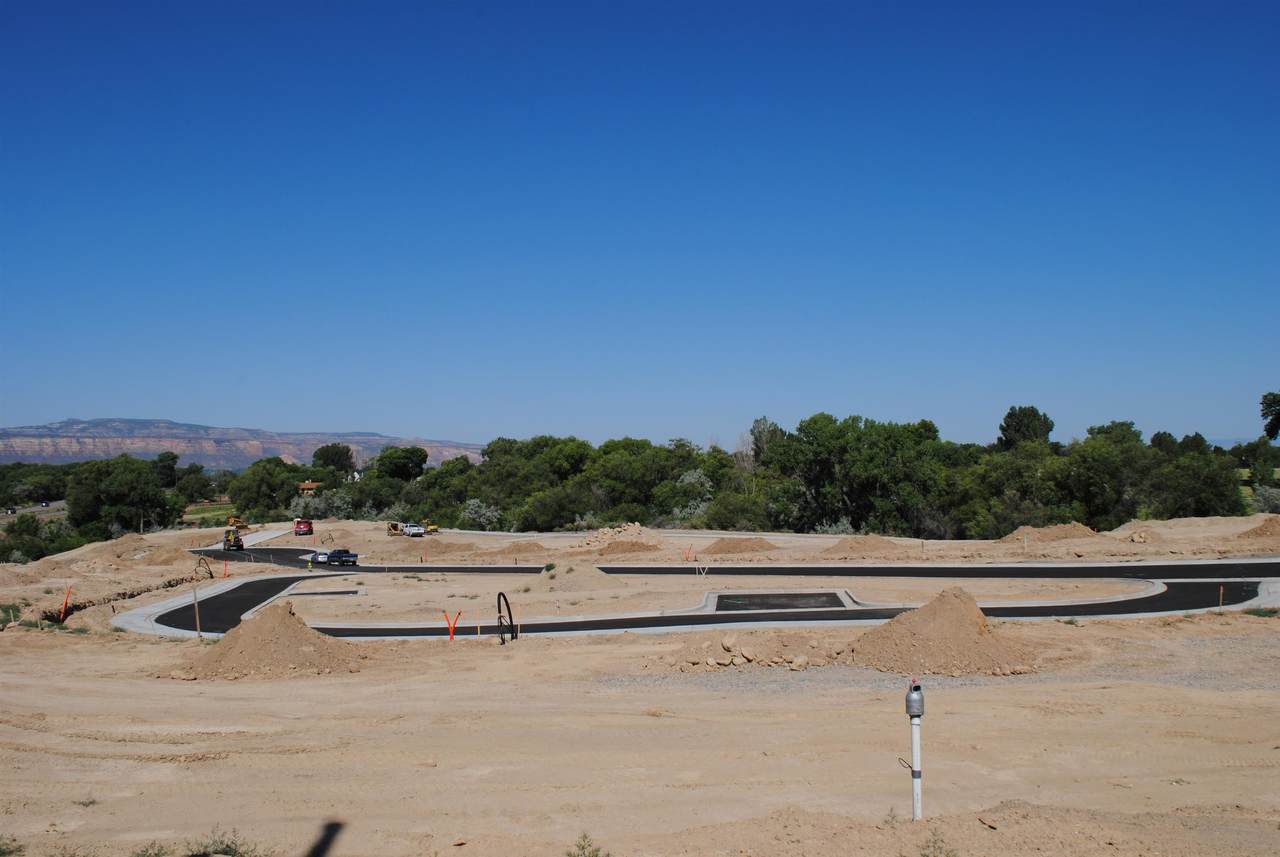 Lot 22 Maroon Creek Court - Photo 1