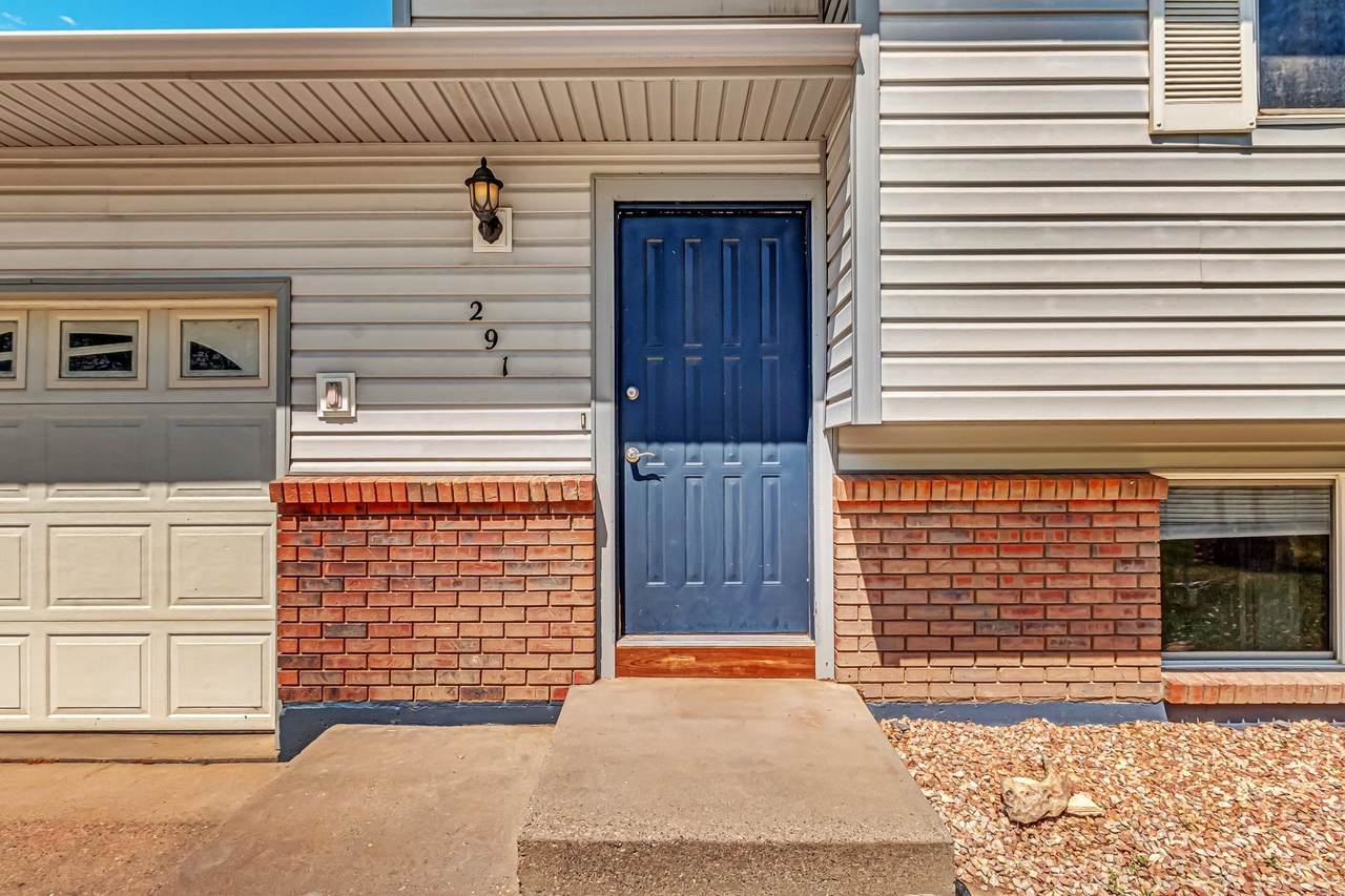 291 Huffer Lane - Photo 1