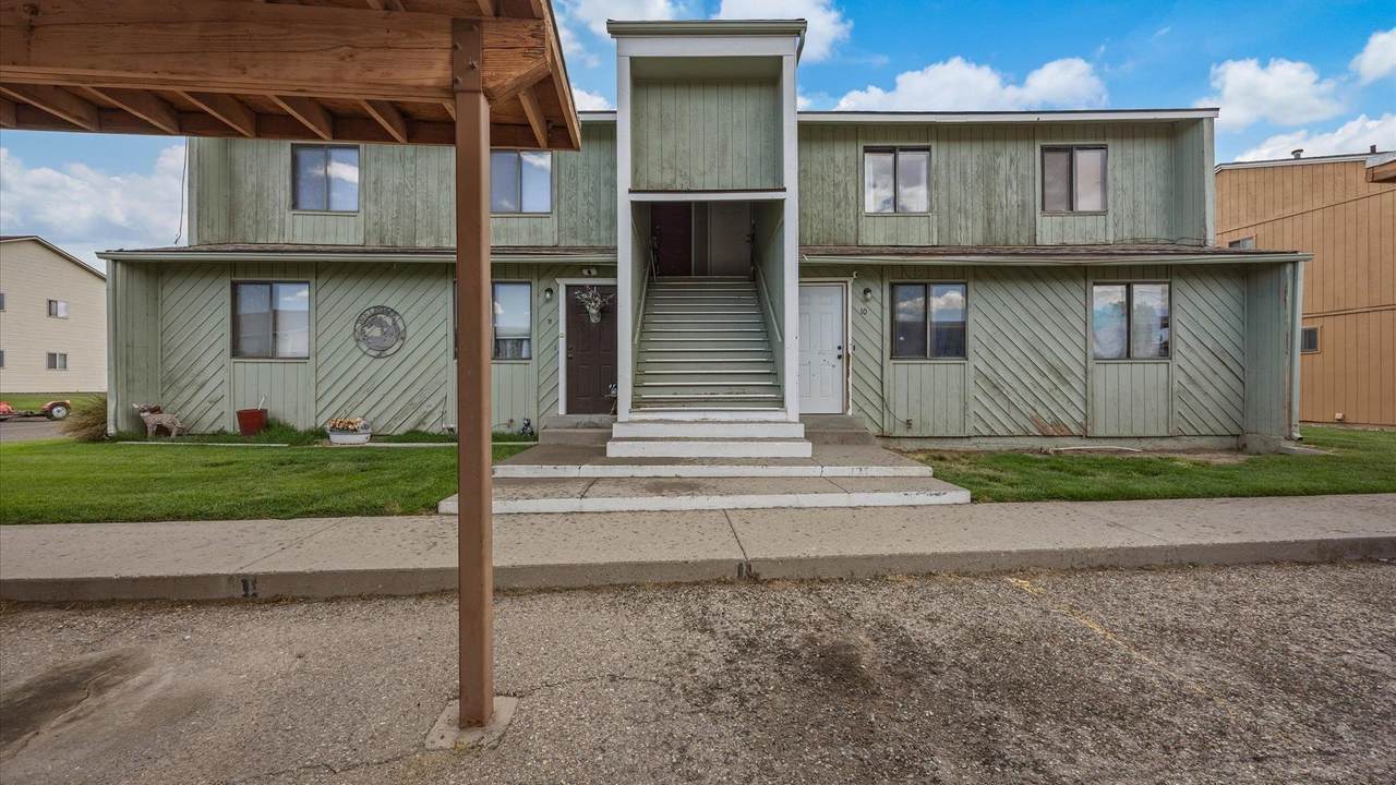 1102 Carolina Avenue - Photo 1