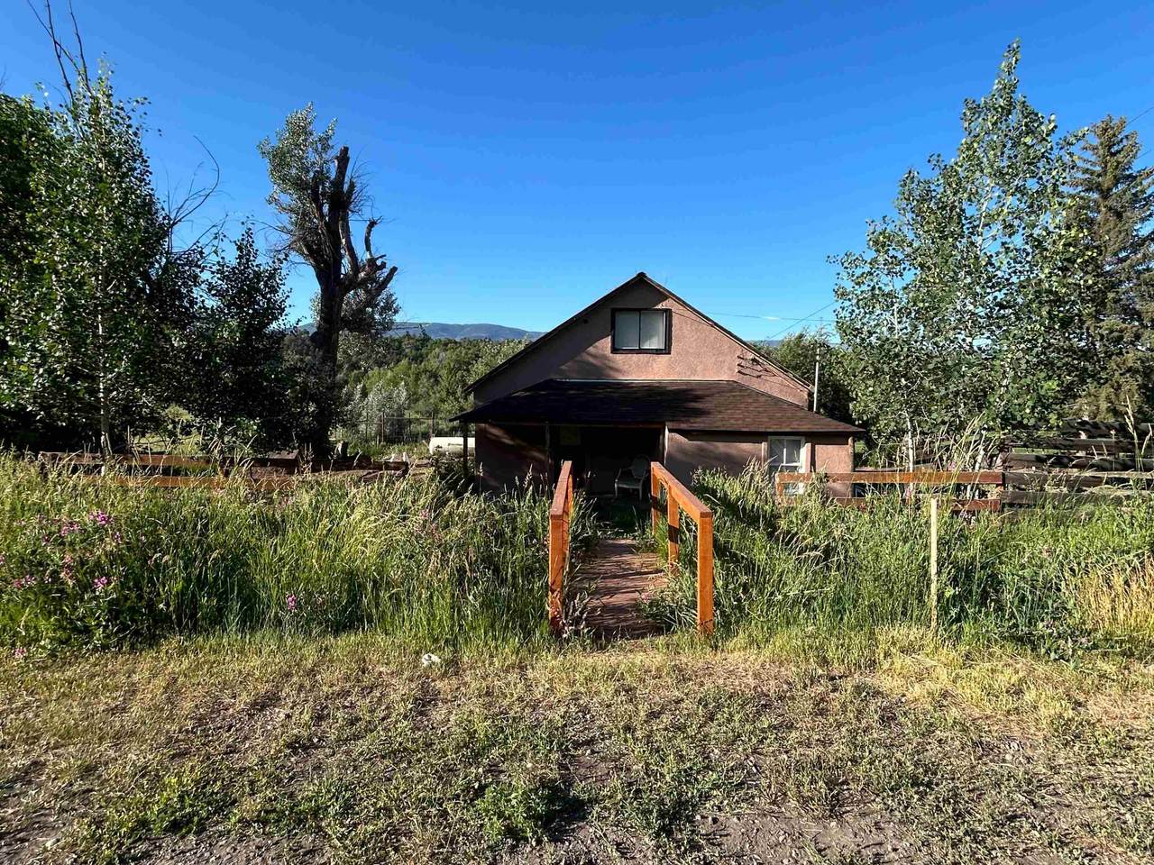 16125 57 8/10 Road - Photo 1