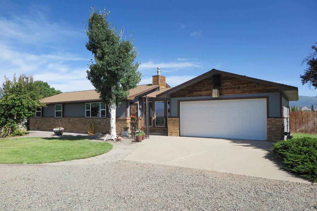 20657 Del Ray Drive - Photo 1
