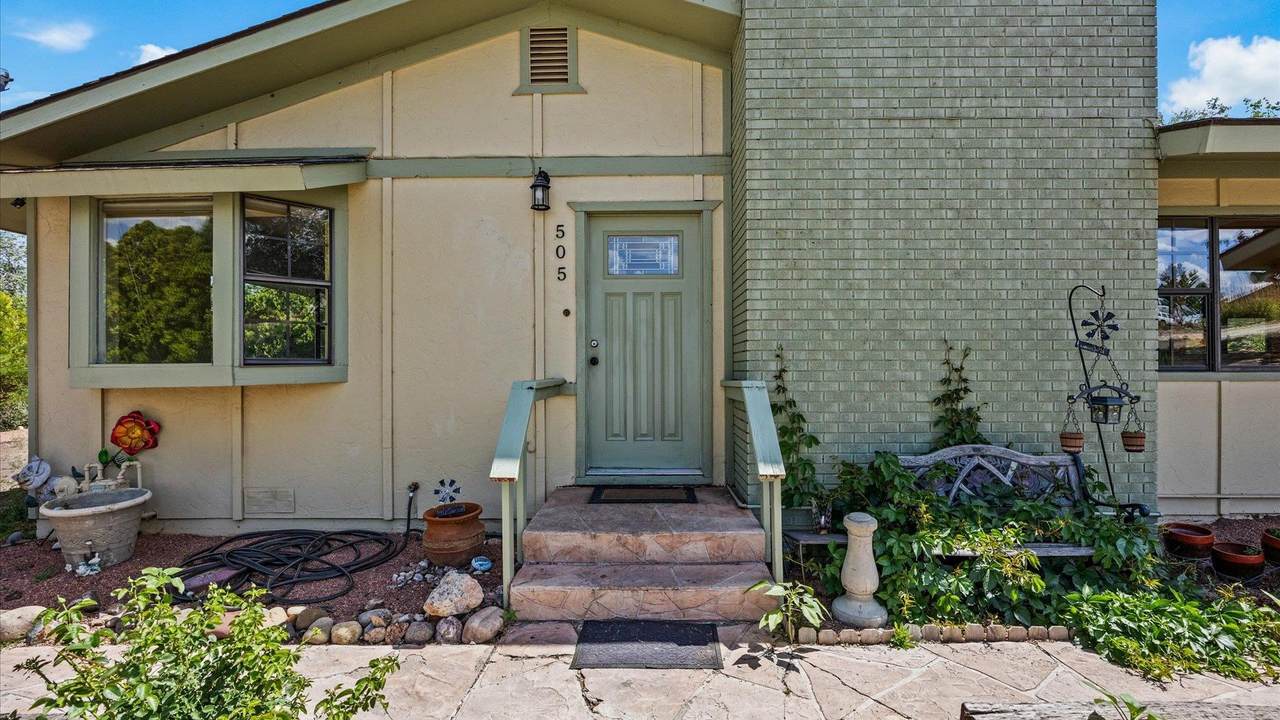 505 Reed Mesa Drive - Photo 1