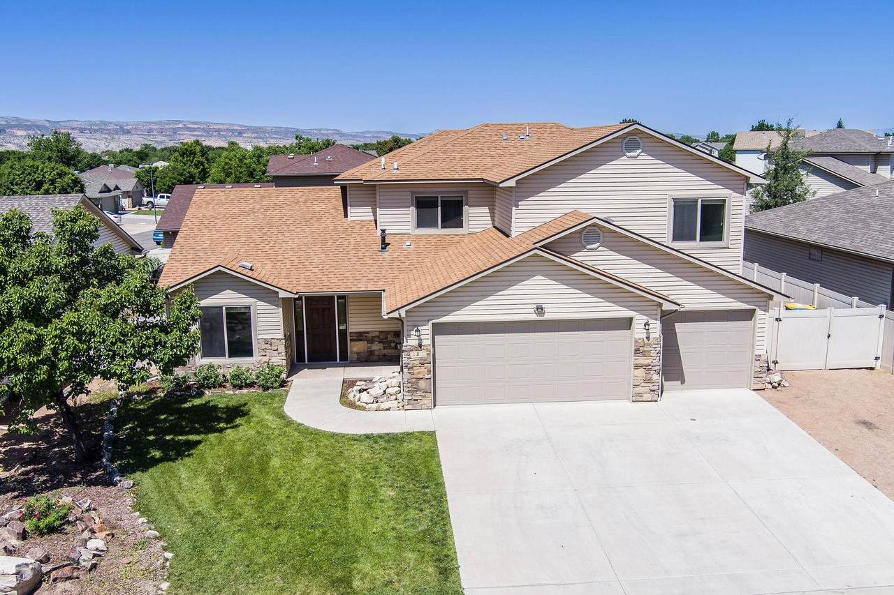 183 Red Rocks Street - Photo 1