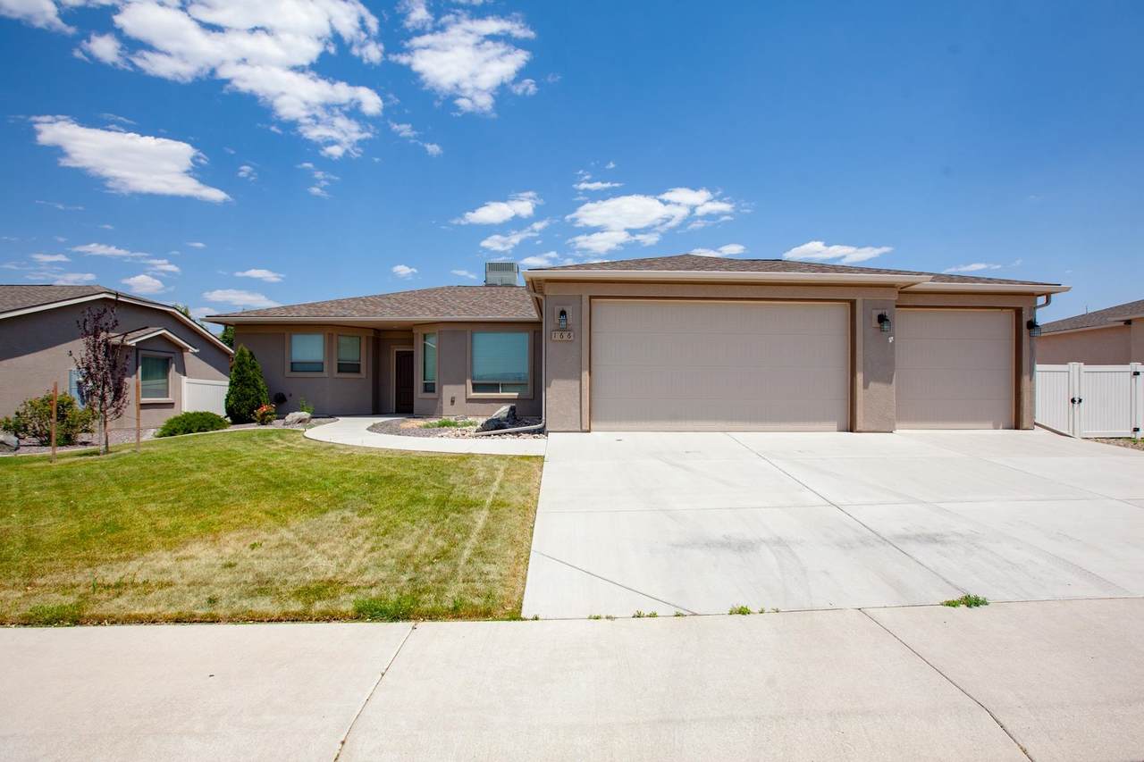 166 Night Hawk Drive - Photo 1