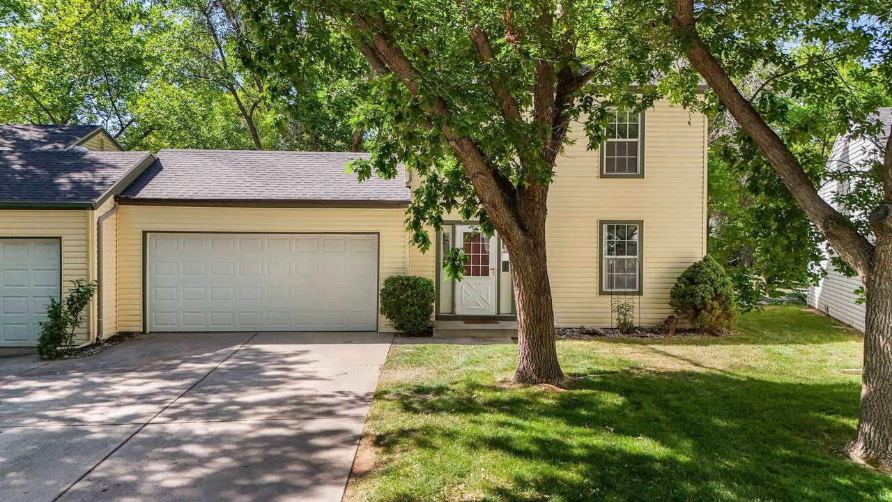 12 Dubonnet Court - Photo 1