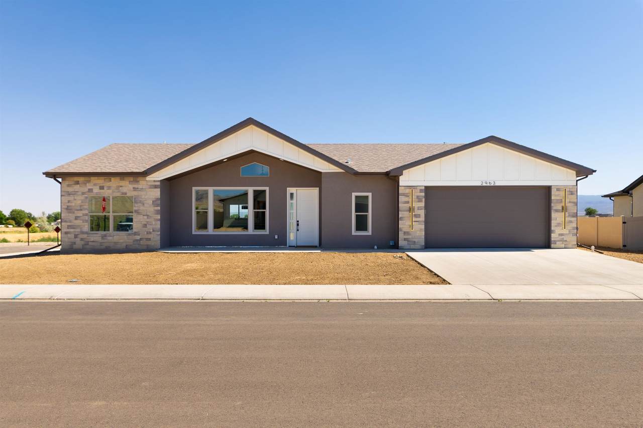 2963 Apollo Drive - Photo 1