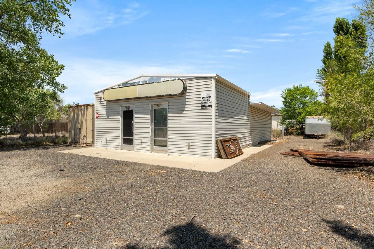 1024 Old Highway 6&50 - Photo 1