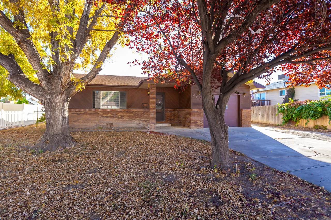 488 Valley Street - Photo 1