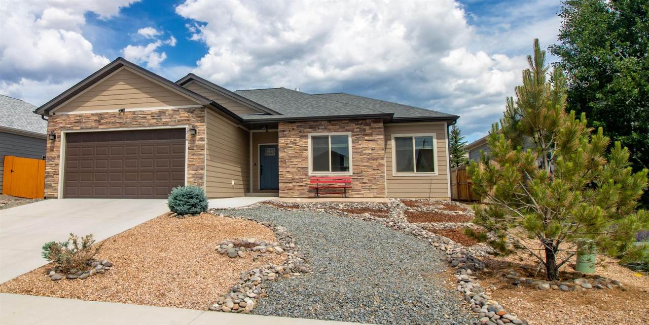 1316 Owl Creek Avenue - Photo 1