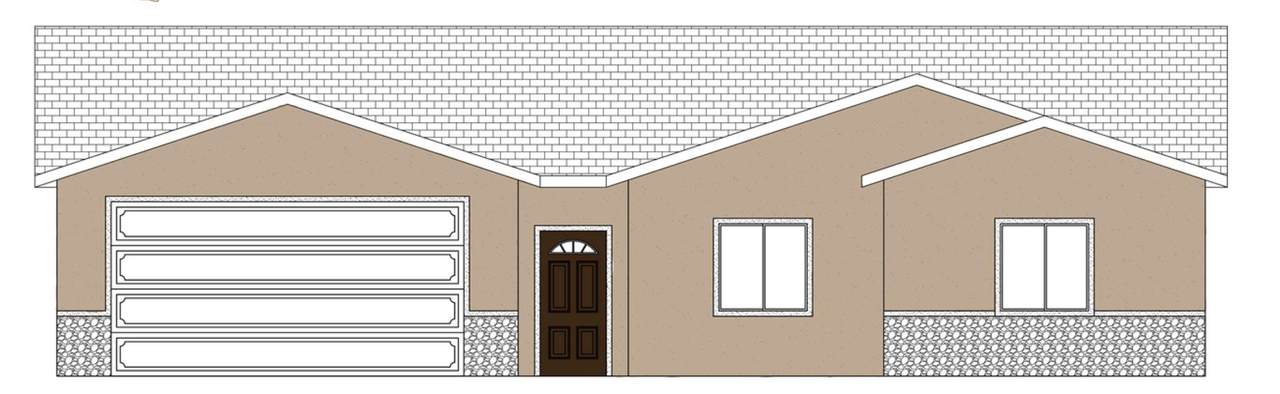 2147 Moon River Road - Photo 1