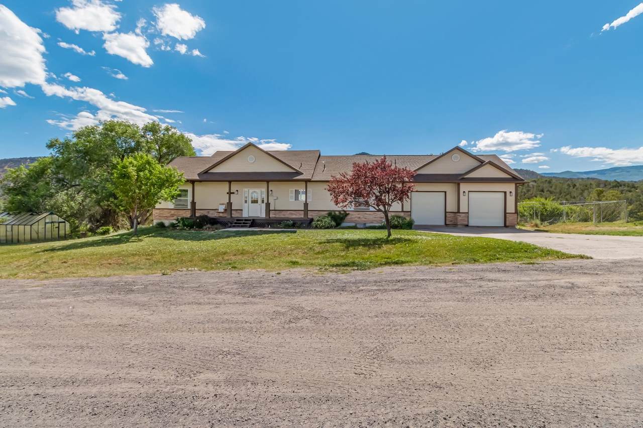 14600 Ouray Court - Photo 1