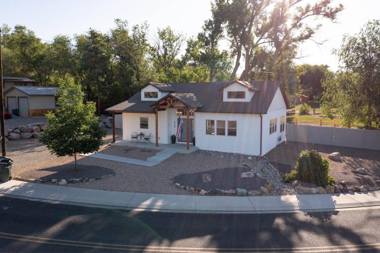 250 Lorey Drive - Photo 1