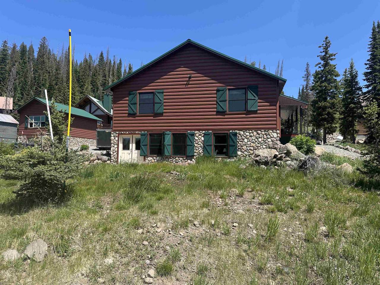 21462 Twin Lake Drive - Photo 1