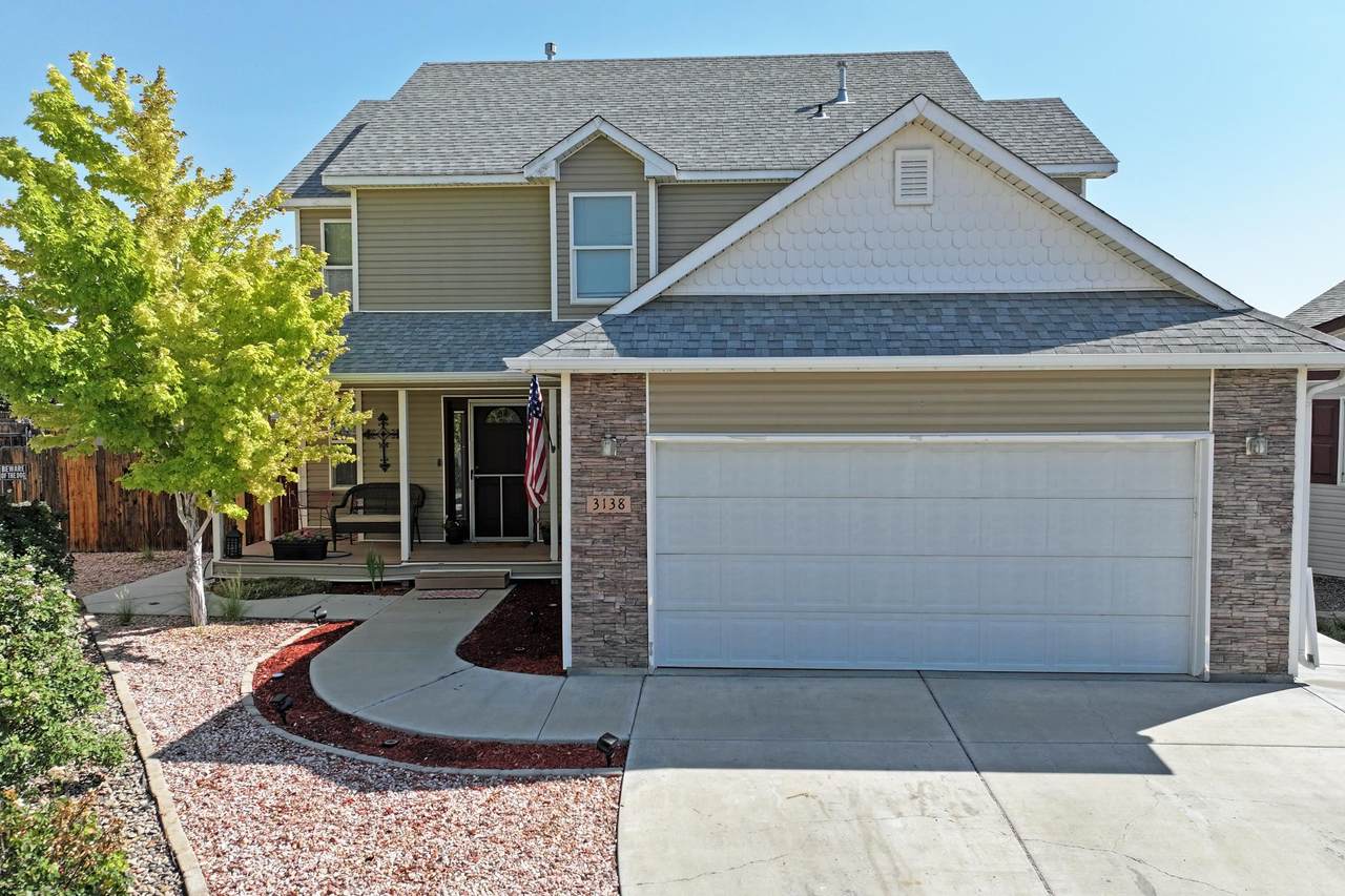 3138 Open Meadows Court - Photo 1