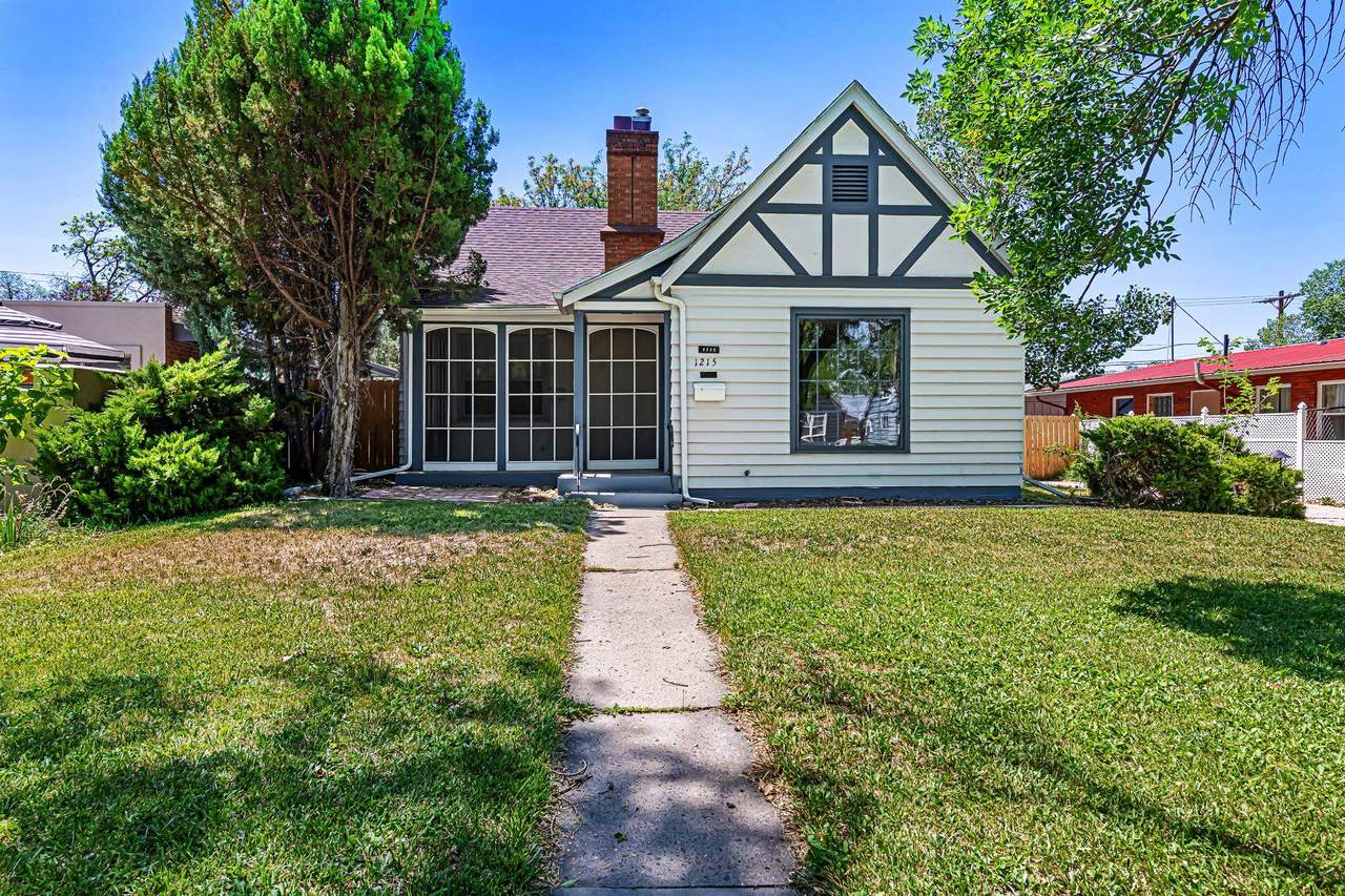 1215 Chipeta Avenue - Photo 1